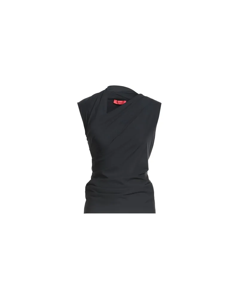 MAX&Co. TOPS - Topsauf YOOX.COM Schwarz