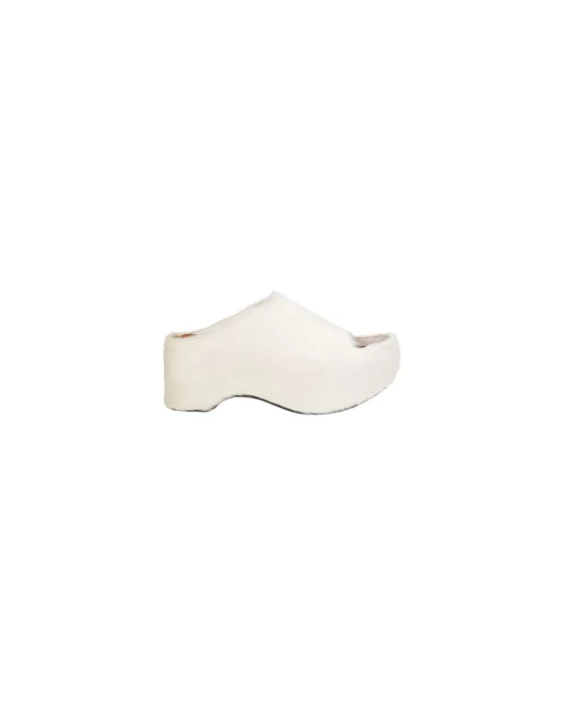 Marni SCHUHE - Mules & Clogsauf YOOX.COM Off