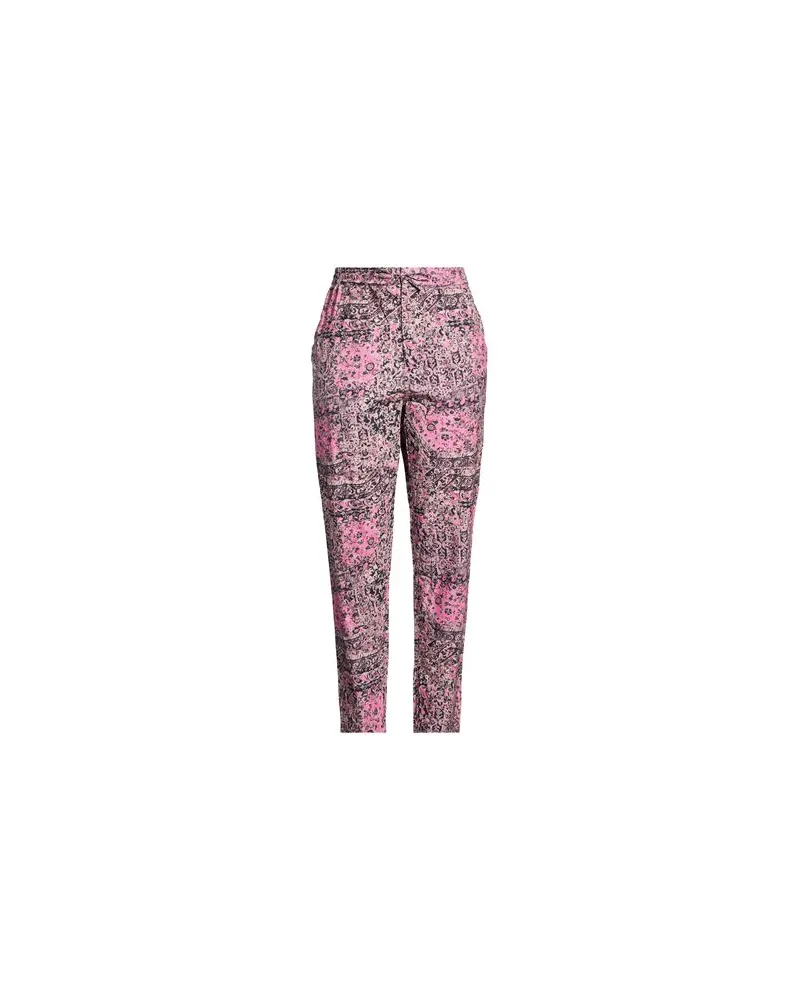 Isabel Marant HOSEN & RÖCKE - Hosenauf YOOX.COM Magenta