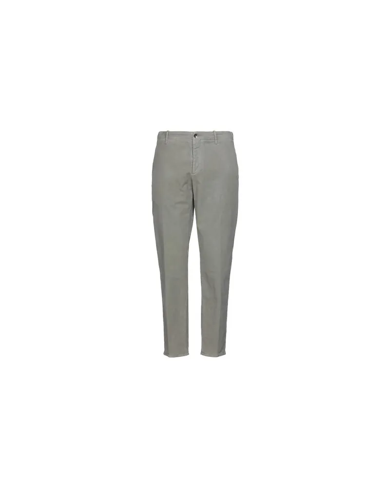 Siviglia HOSEN & RÖCKE - Hosenauf YOOX.COM Militärgrün