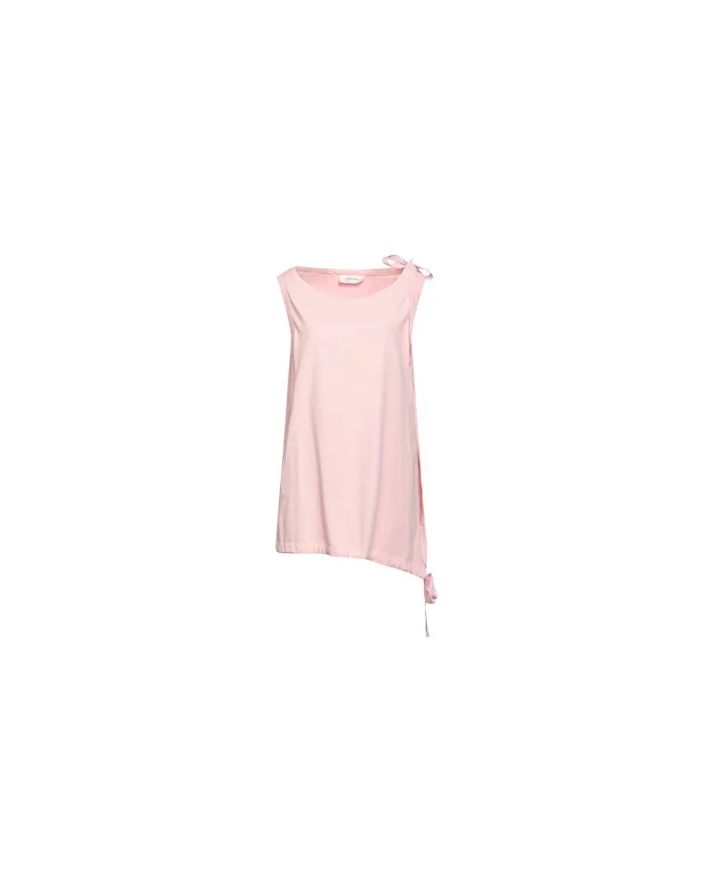 SPORTMAX TOPS - T-shirtsauf YOOX.COM Rosa