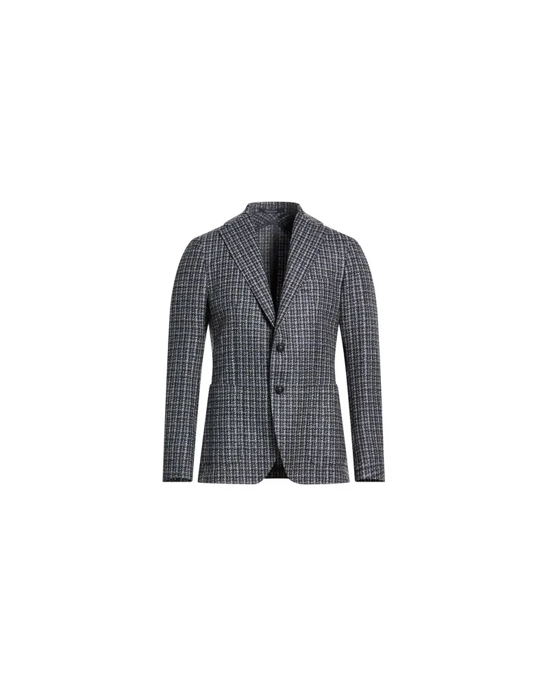 Tagliatore ANZÜGE und CO-ORDS - Blazersauf YOOX.COM Taubenblau