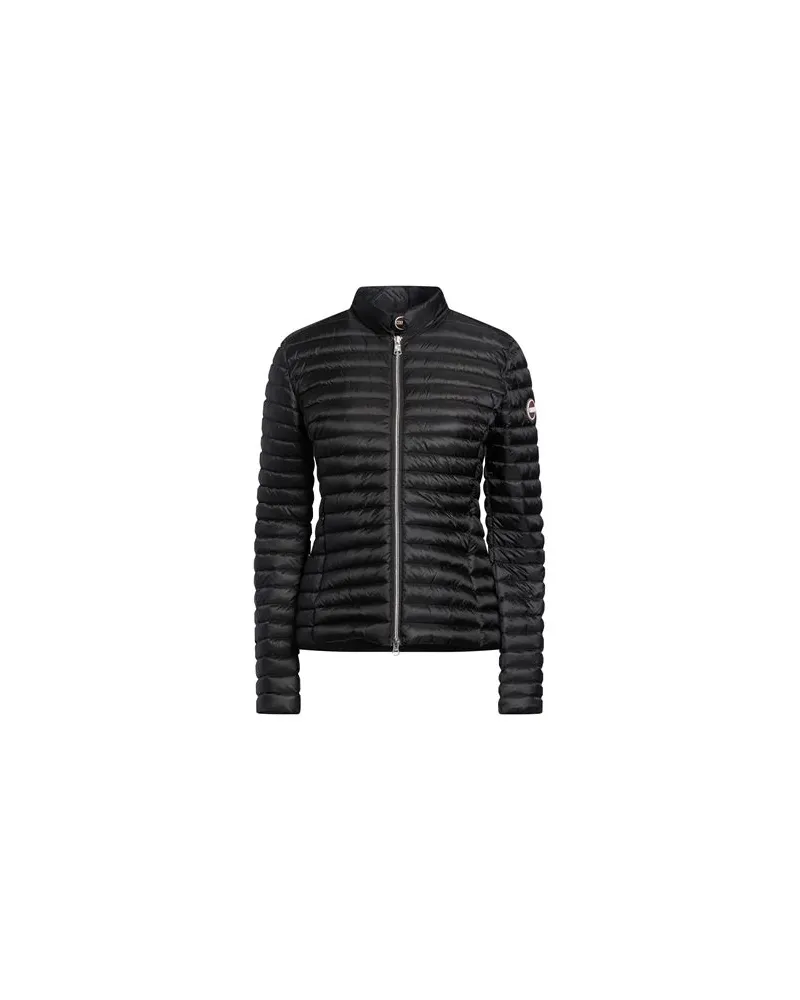 Colmar JACKEN & MÄNTEL - Pufferjacken & Daunenjackenauf YOOX.COM Schwarz