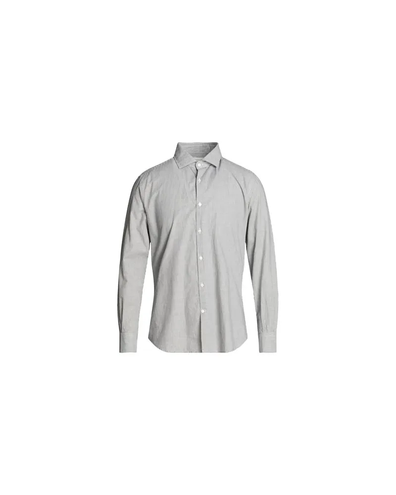 Brooksfield TOPS - Hemdenauf YOOX.COM Nachtblau