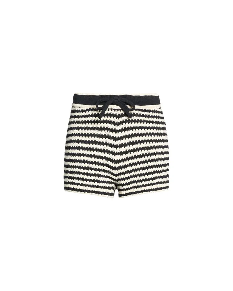 Closed HOSEN & RÖCKE - Shorts & Bermudashortsauf YOOX.COM Schwarz