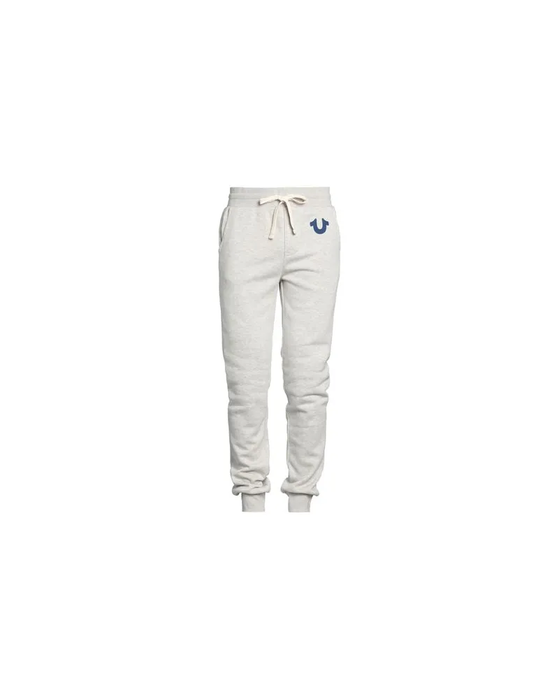 True Religion HOSEN & RÖCKE - Hosenauf YOOX.COM Hellgrau