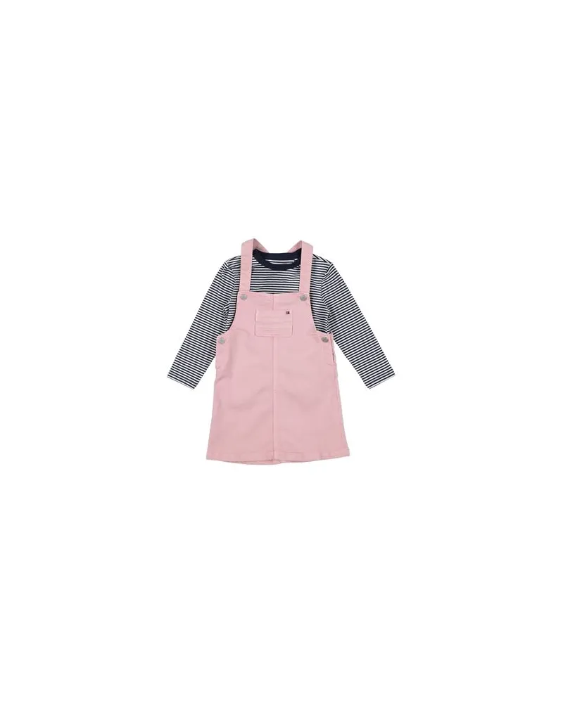Tommy Hilfiger NEUGEBORENE - Babystrampler & -Latzhoseauf YOOX.COM Rosa