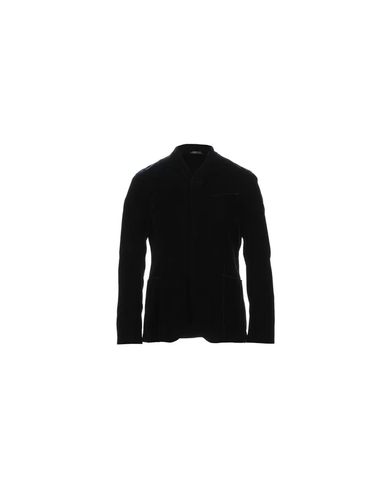 Giorgio Armani ANZÜGE und CO-ORDS - Blazersauf YOOX.COM Marineblau
