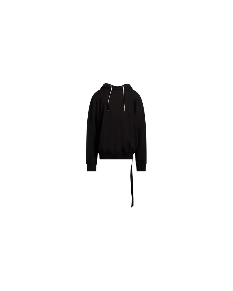DRKSHDW by Rick Owens TOPS - Sweatshirtsauf YOOX.COM Schwarz