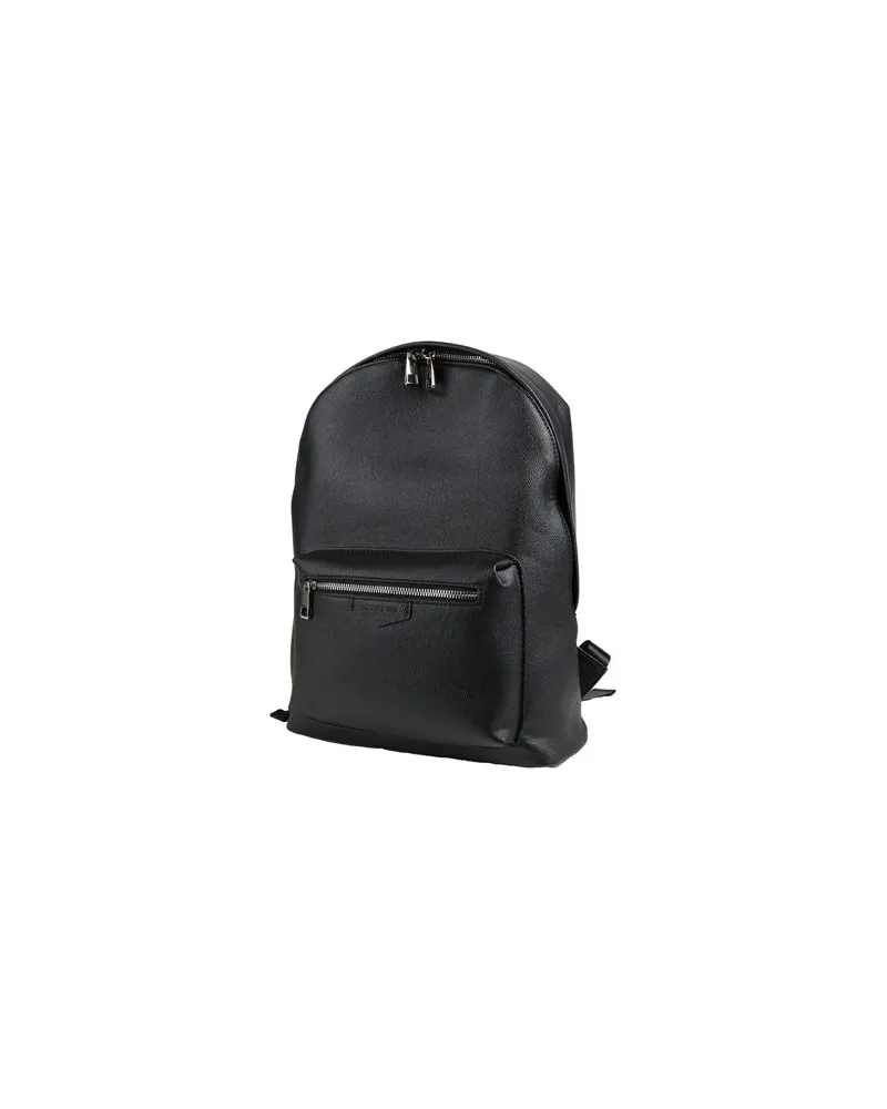 Cerruti 1881 TASCHEN - Rucksäckeauf YOOX.COM Schwarz