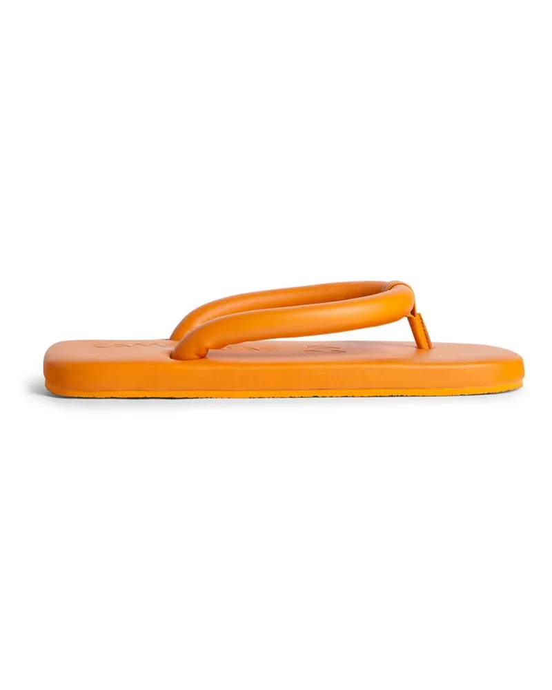 Camper Zehentrenner Orange