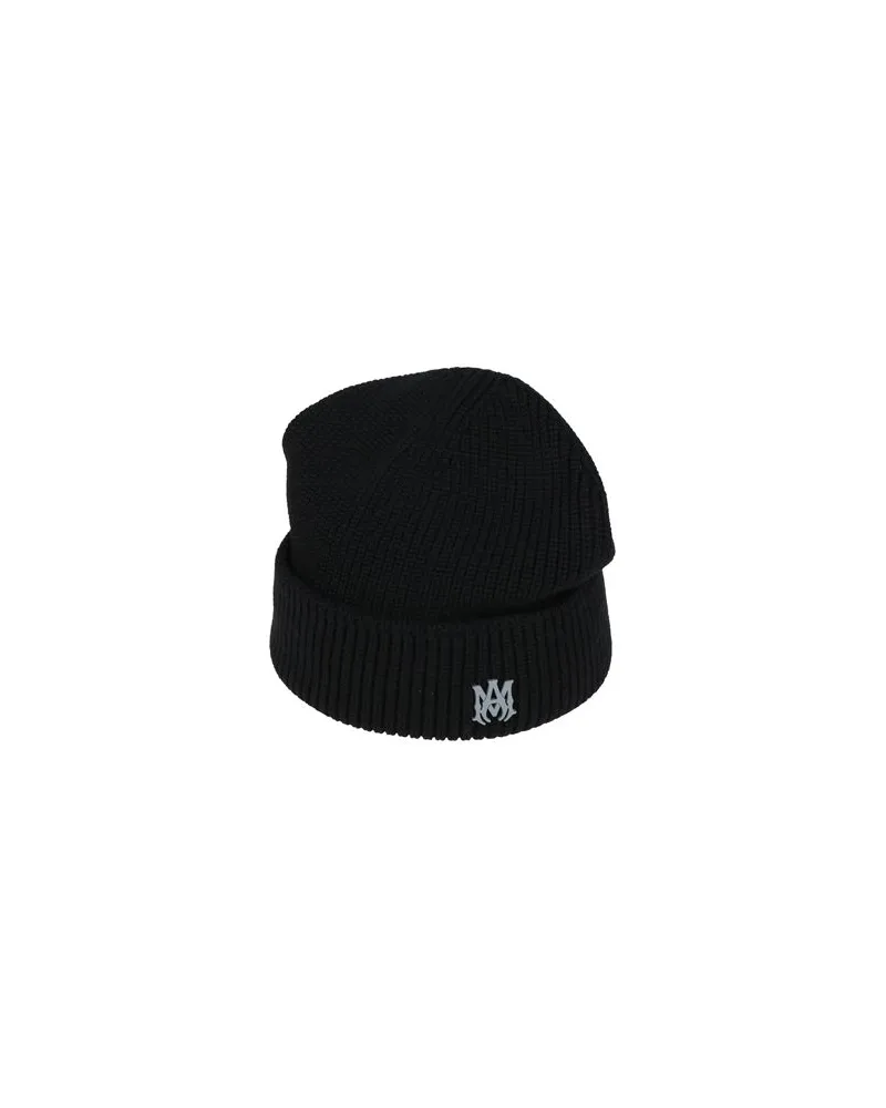 Amiri ACCESSOIRES - Mützen & Hüteauf YOOX.COM Schwarz