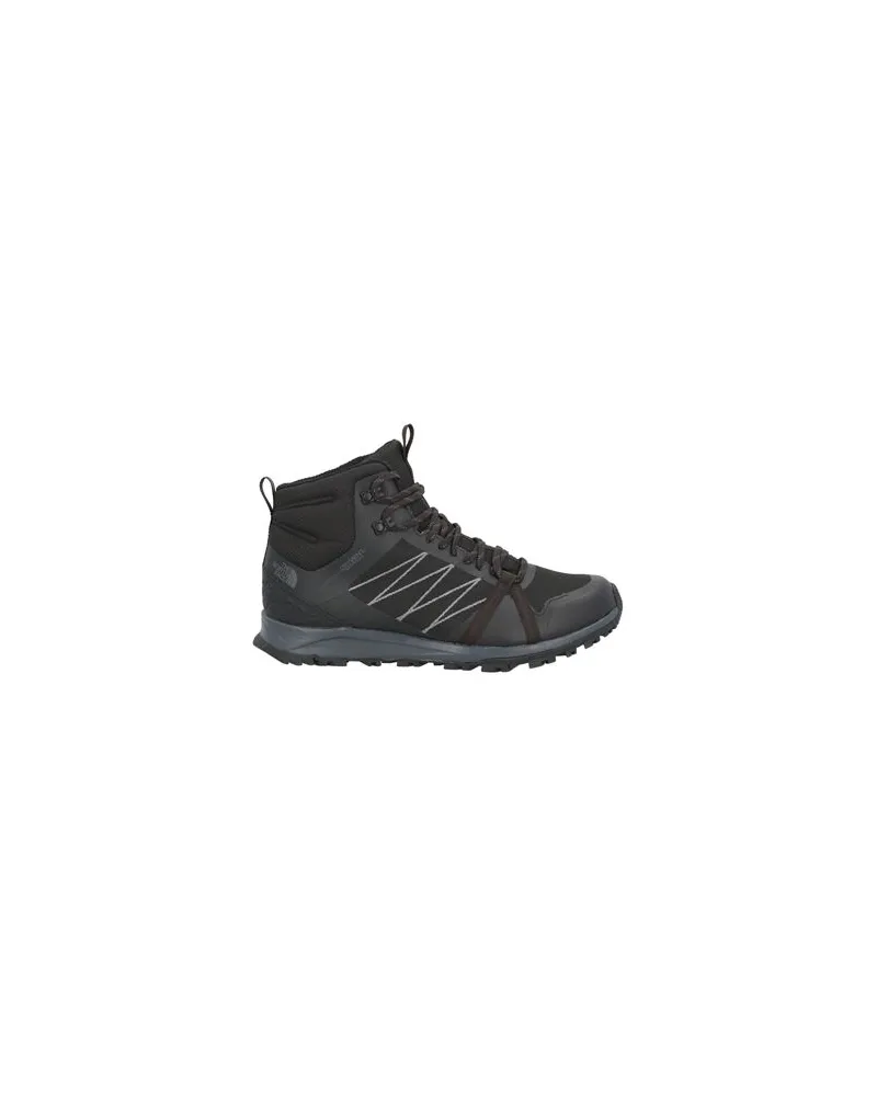 The North Face SCHUHE - Stiefelettenauf YOOX.COM Schwarz
