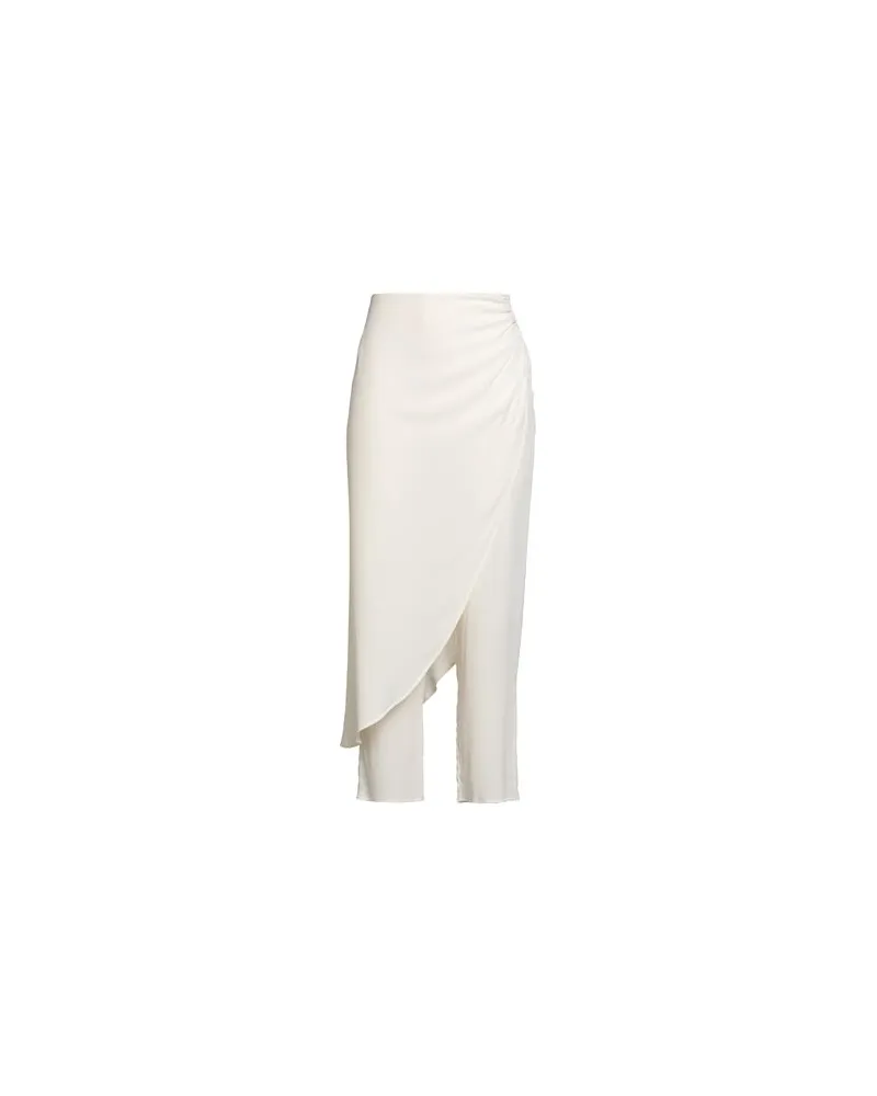 Jucca HOSEN & RÖCKE - Hosenauf YOOX.COM Off
