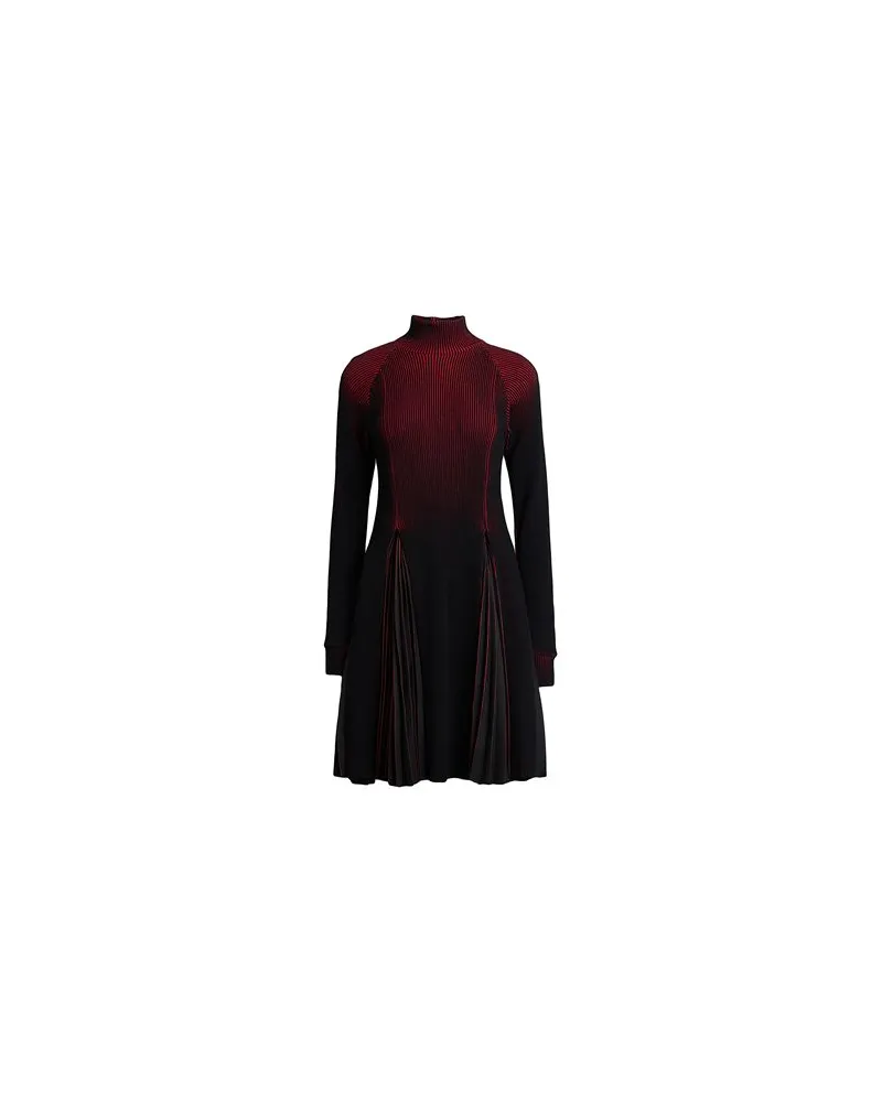 Marco de Vincenzo KLEIDER - Mini-Kleiderauf YOOX.COM Schwarz