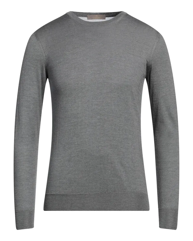 Cruciani Pullover Blei