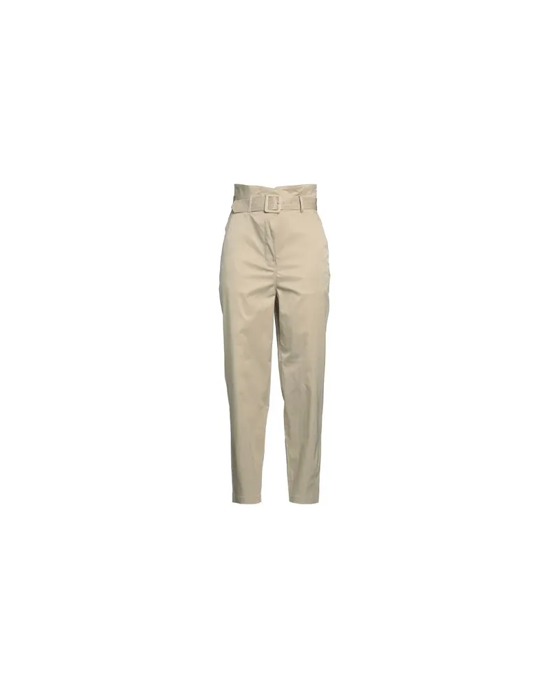 EDITED HOSEN & RÖCKE - Hosenauf YOOX.COM Beige