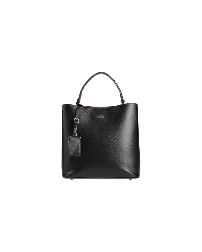 Silvian Heach TASCHEN - Handtaschenauf YOOX.COM Schwarz