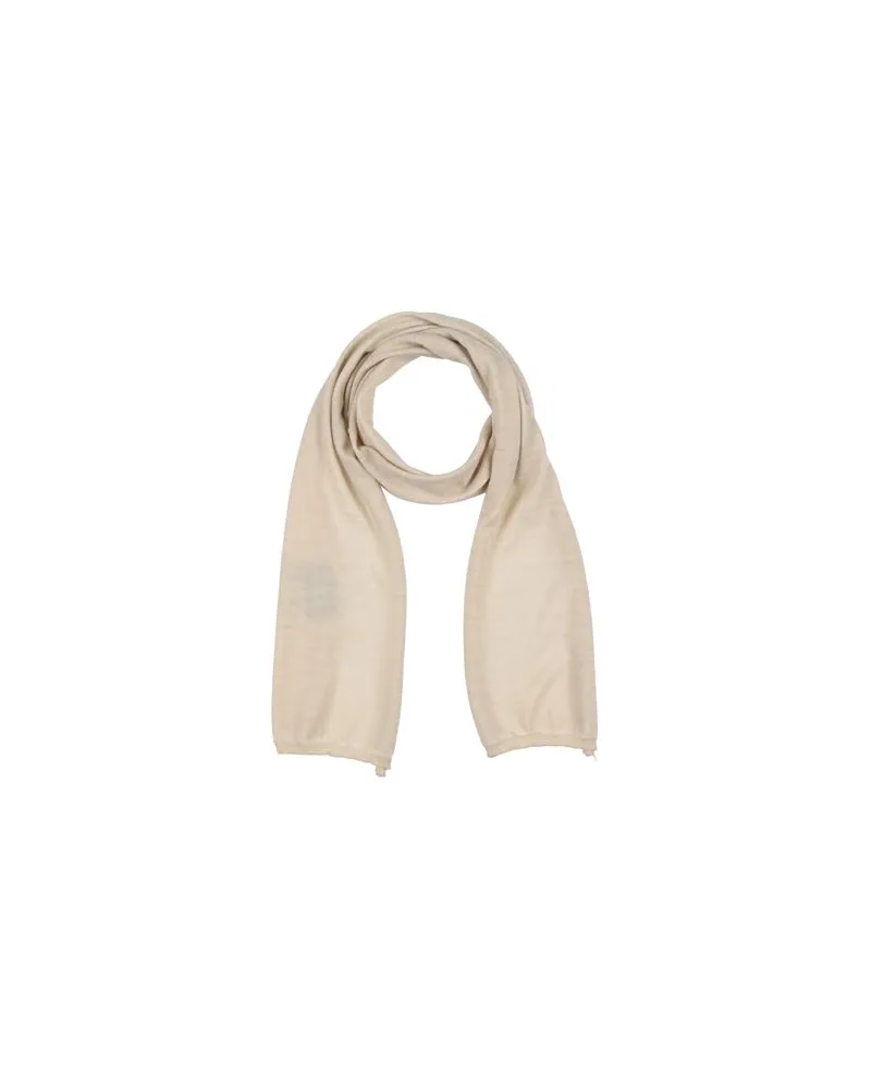 Alpha Studio ACCESSOIRES - Schalsauf YOOX.COM Cremeweiß