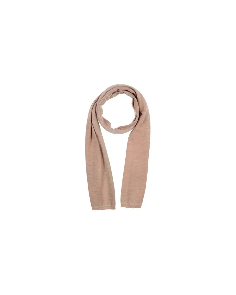 Alpha Studio ACCESSOIRES - Schalsauf YOOX.COM Hellrosa