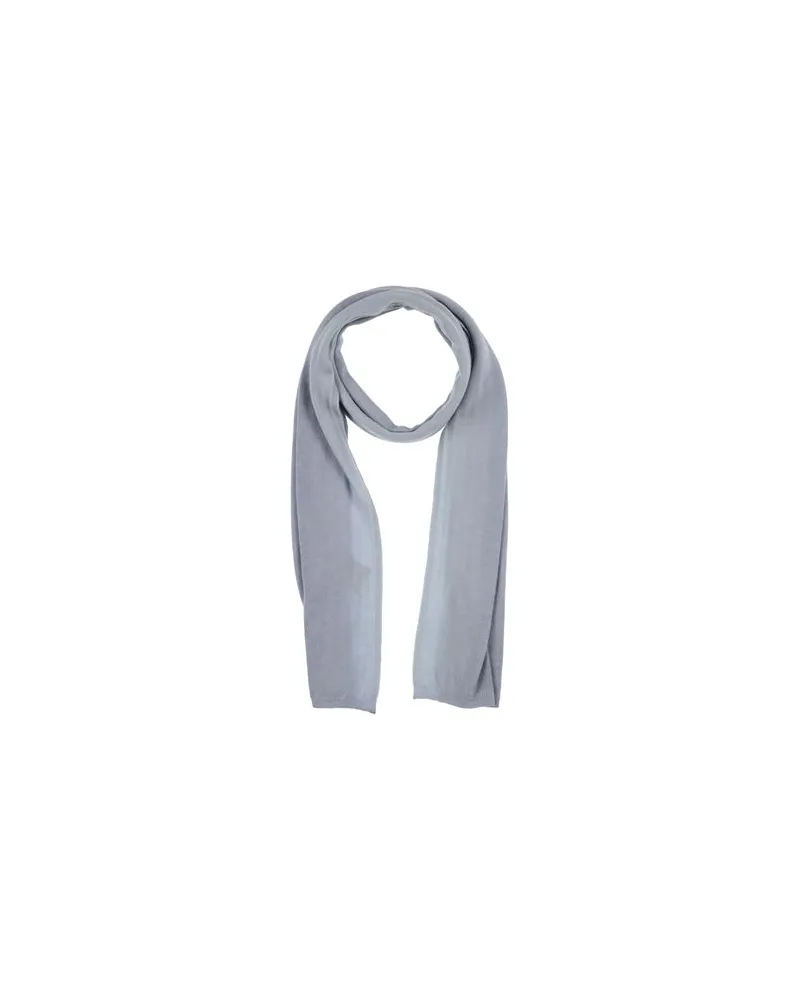 Alpha Studio ACCESSOIRES - Schalsauf YOOX.COM Himmelblau