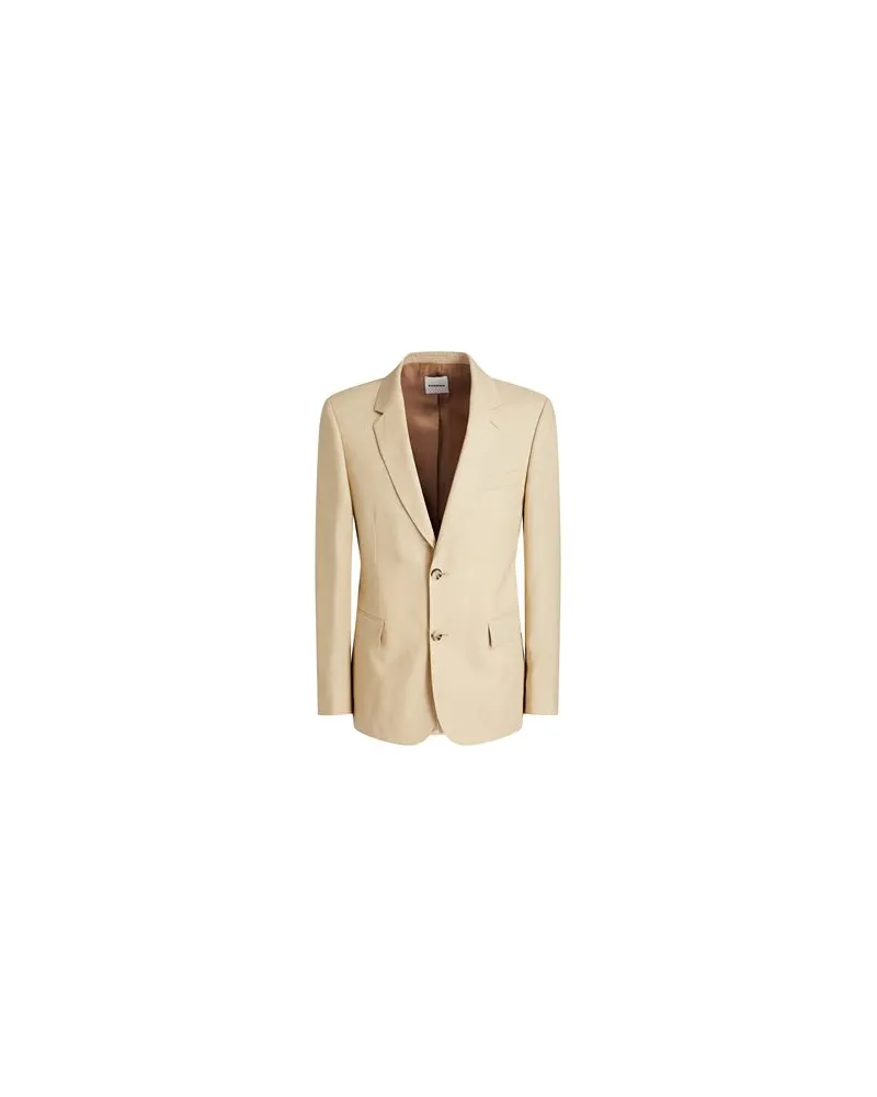 Sandro ANZÜGE und CO-ORDS - Blazersauf YOOX.COM Beige
