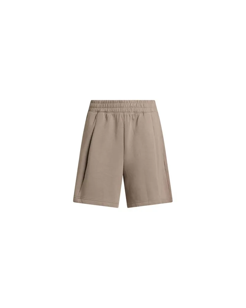 Under Armour HOSEN & RÖCKE - Shorts & Bermudashortsauf YOOX.COM Salbeigrün