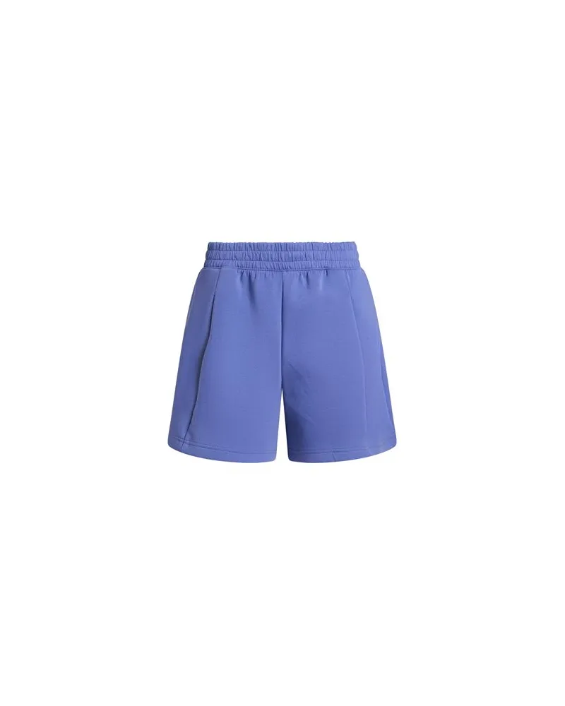 Under Armour HOSEN & RÖCKE - Shorts & Bermudashortsauf YOOX.COM Taubenblau