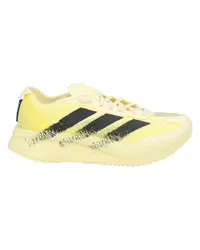 Y-3 Sneakers Gelb