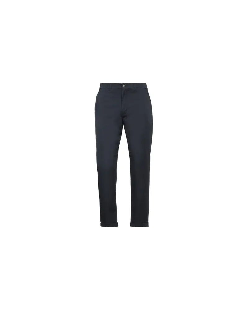 Liu Jo HOSEN & RÖCKE - Hosenauf YOOX.COM Nachtblau