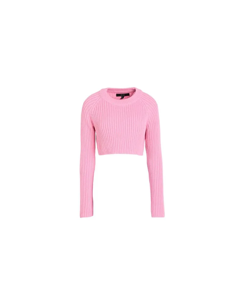 Vero Moda STRICKWAREN - Pulloverauf YOOX.COM Rosa