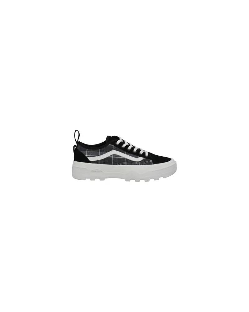 Vans SCHUHE - Sneakersauf YOOX.COM Grau