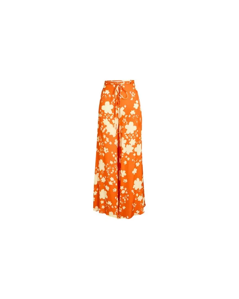ottod’Ame HOSEN & RÖCKE - Hosenauf YOOX.COM Orange