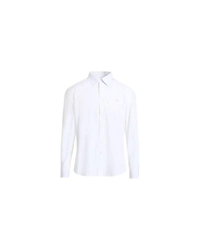 Harmont & Blaine TOPS - Hemdenauf YOOX.COM Weiß