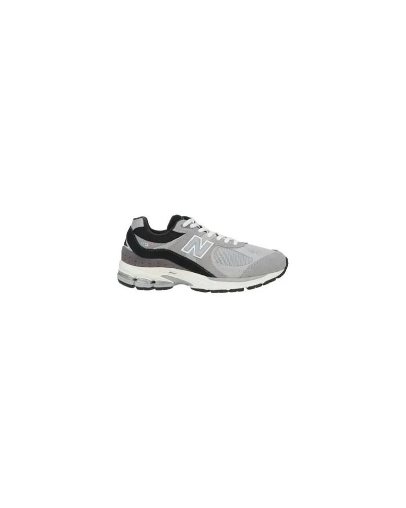 New Balance SCHUHE - Sneakersauf YOOX.COM Grau
