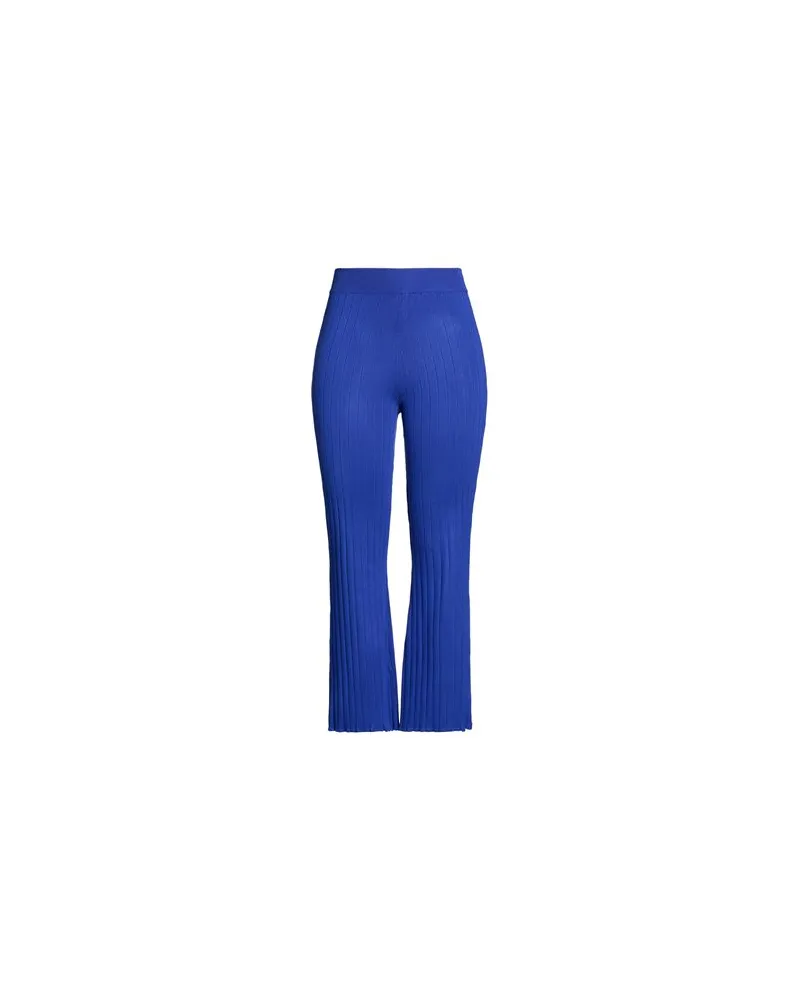 Alviero Martini HOSEN & RÖCKE - Hosenauf YOOX.COM Königsblau