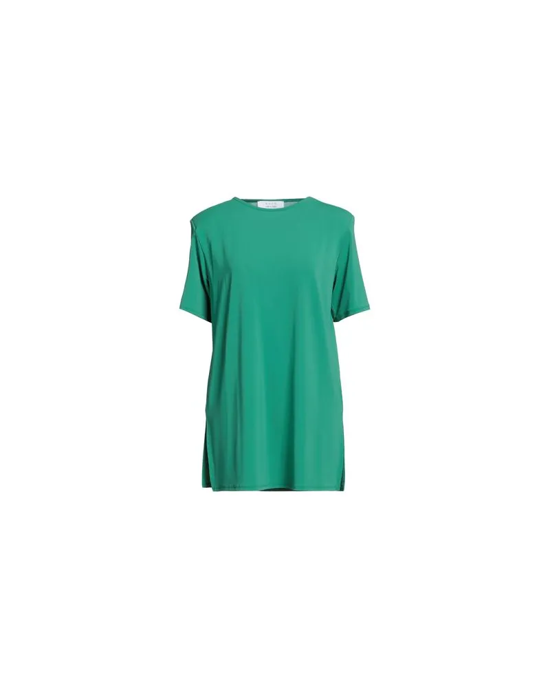 Kaos TOPS - Topsauf YOOX.COM Grün