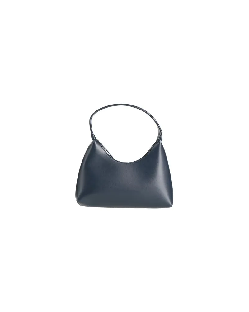 Mansur Gavriel TASCHEN - Handtaschenauf YOOX.COM Nachtblau