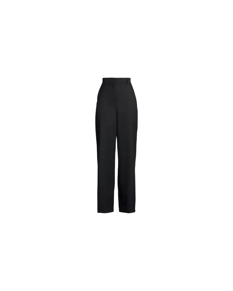 Dixie HOSEN & RÖCKE - Hosenauf YOOX.COM Schwarz