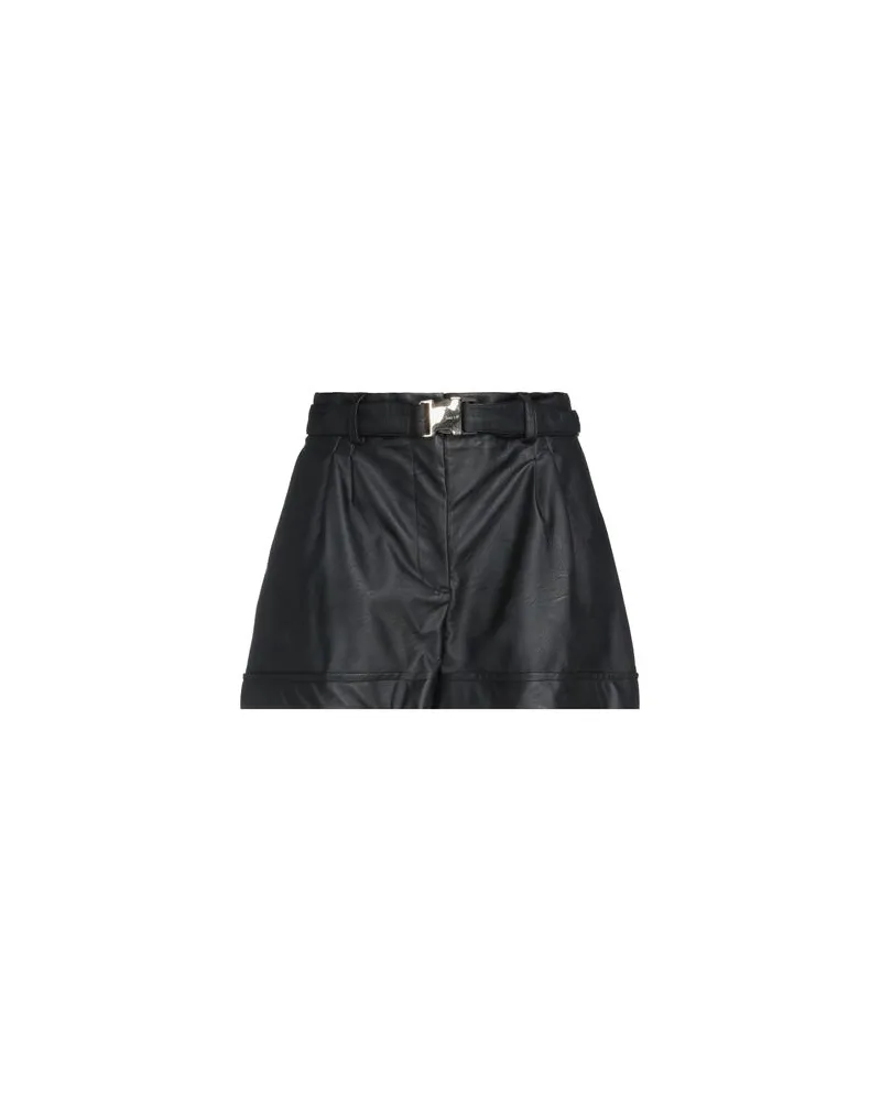 Nora Barth HOSEN & RÖCKE - Shorts & Bermudashortsauf YOOX.COM Schwarz