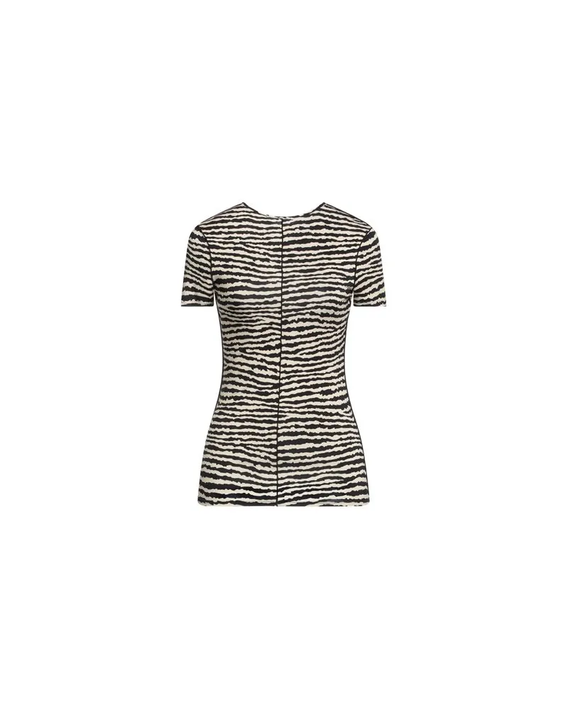 Proenza Schouler TOPS - T-shirtsauf YOOX.COM Beige