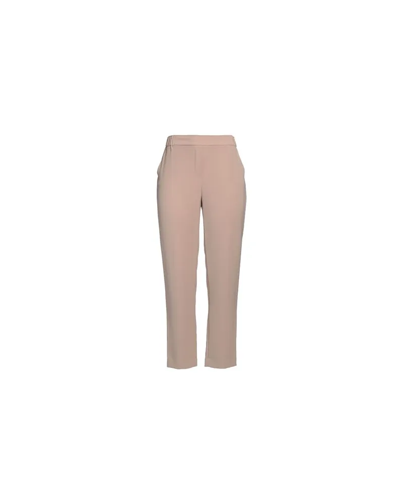Antonelli Firenze HOSEN & RÖCKE - Hosenauf YOOX.COM Beige