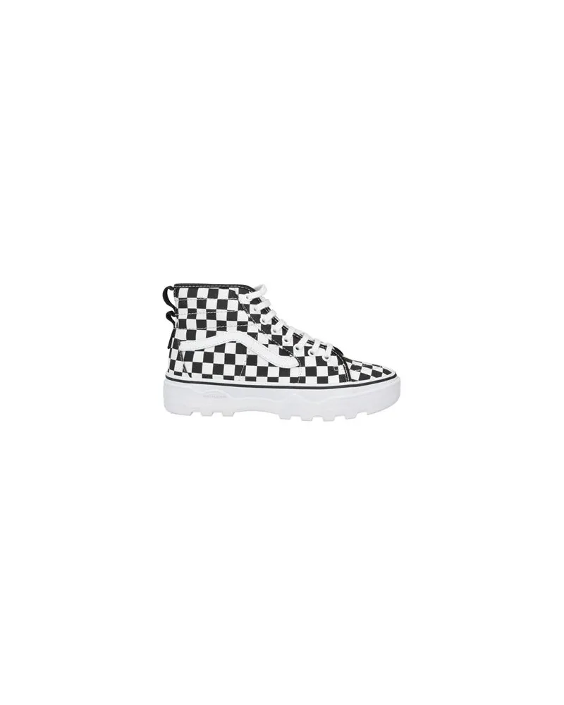 Vans SCHUHE - Sneakersauf YOOX.COM Weiß