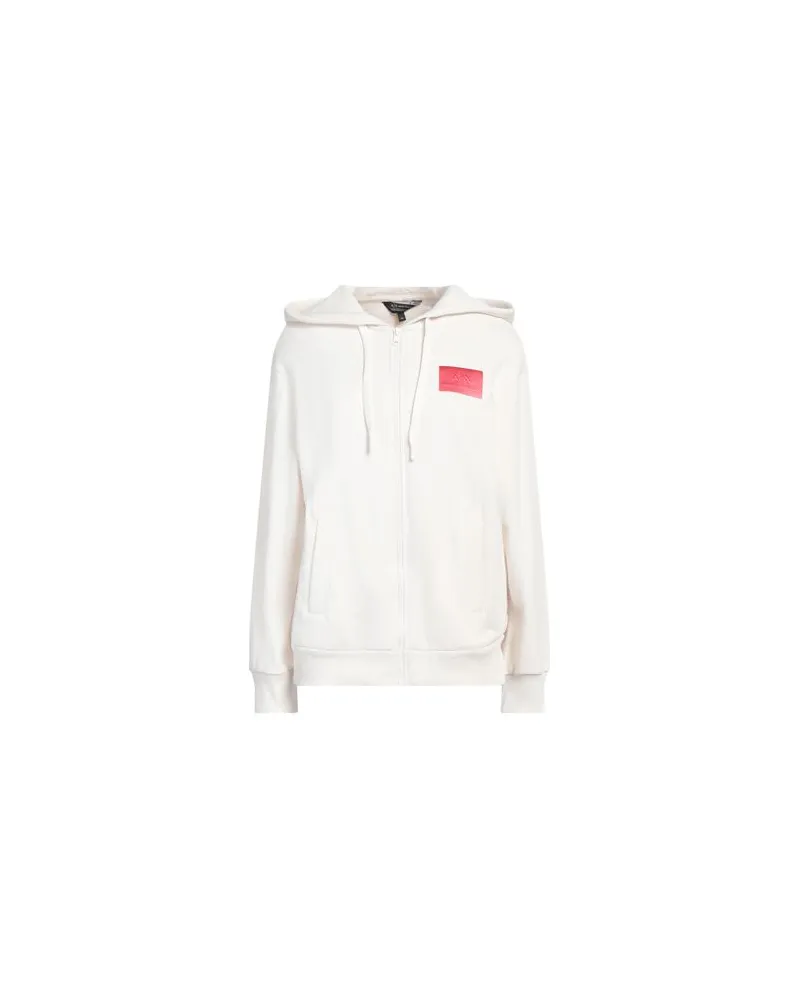 Armani Exchange TOPS - Sweatshirtsauf YOOX.COM Off