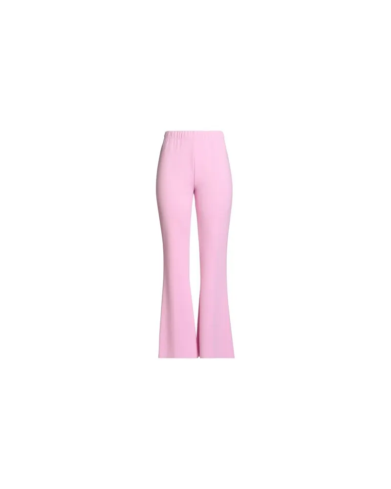 VICOLO HOSEN & RÖCKE - Hosenauf YOOX.COM Rosa