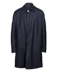 LARDINI Jacke, Mantel & Trenchcoat Nachtblau