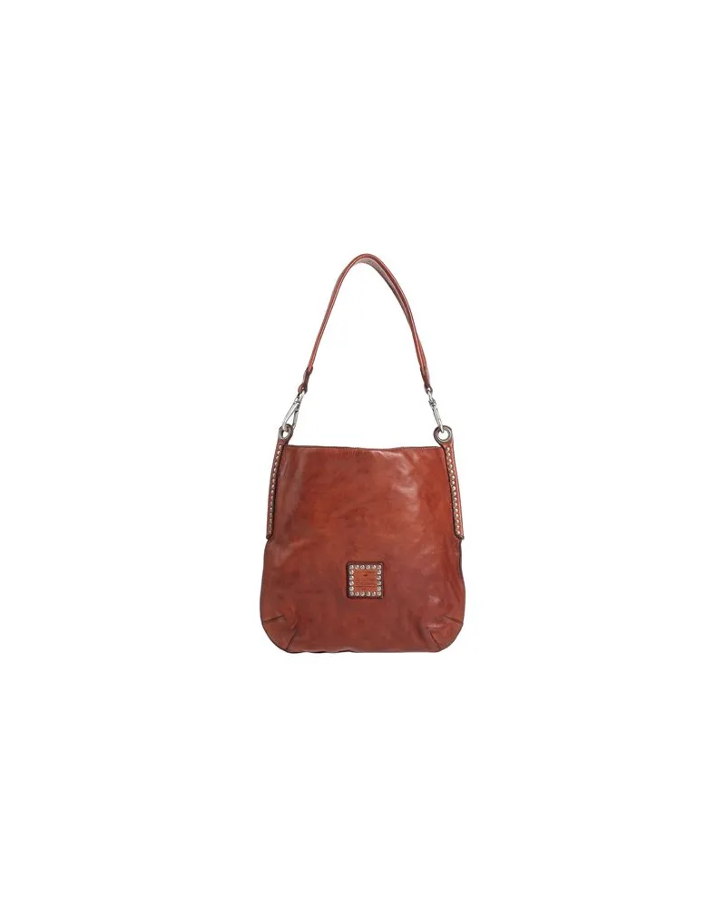 Campomaggi TASCHEN - Handtaschenauf YOOX.COM Lederfarben