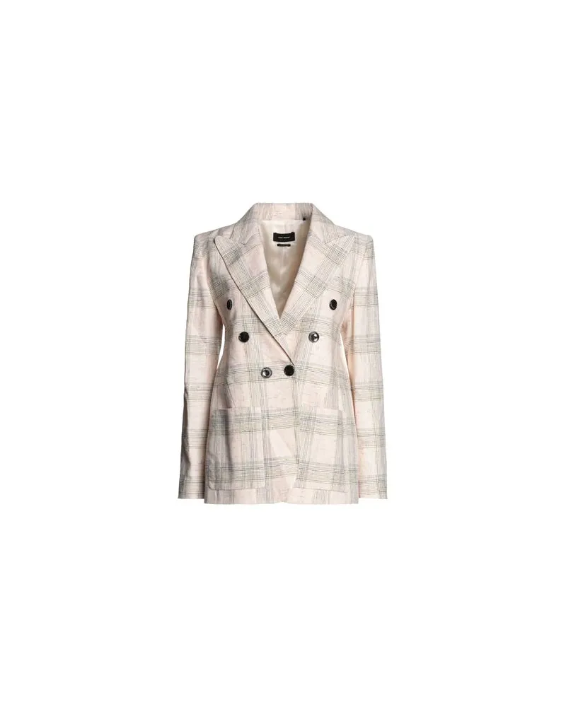 Isabel Marant ANZÜGE und CO-ORDS - Blazersauf YOOX.COM Elfenbein