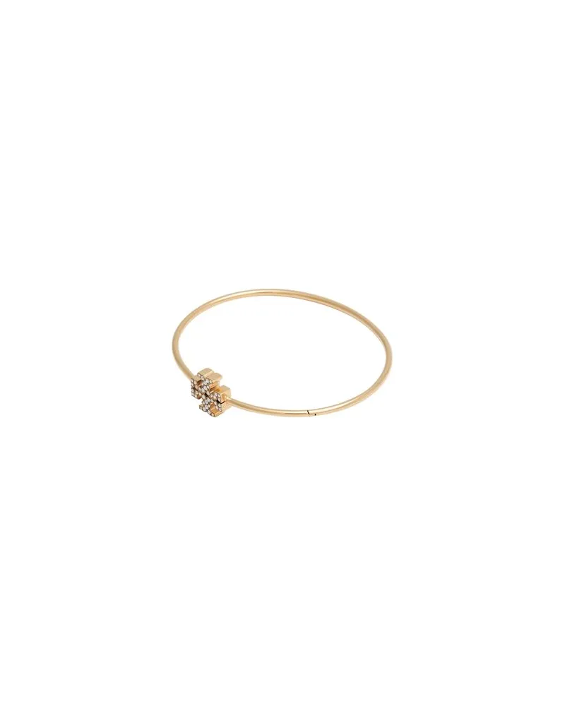 Tory Burch SCHMUCK und UHREN - Armbänderauf YOOX.COM Gold