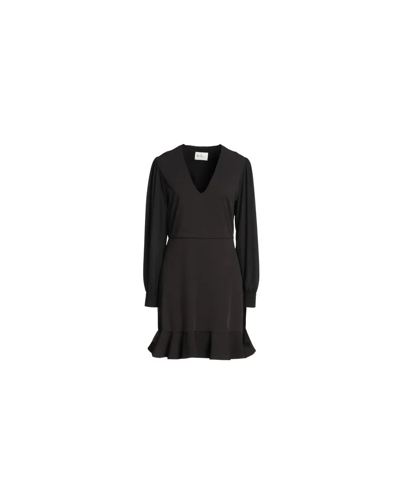 Blumarine KLEIDER - Mini-Kleiderauf YOOX.COM Schwarz